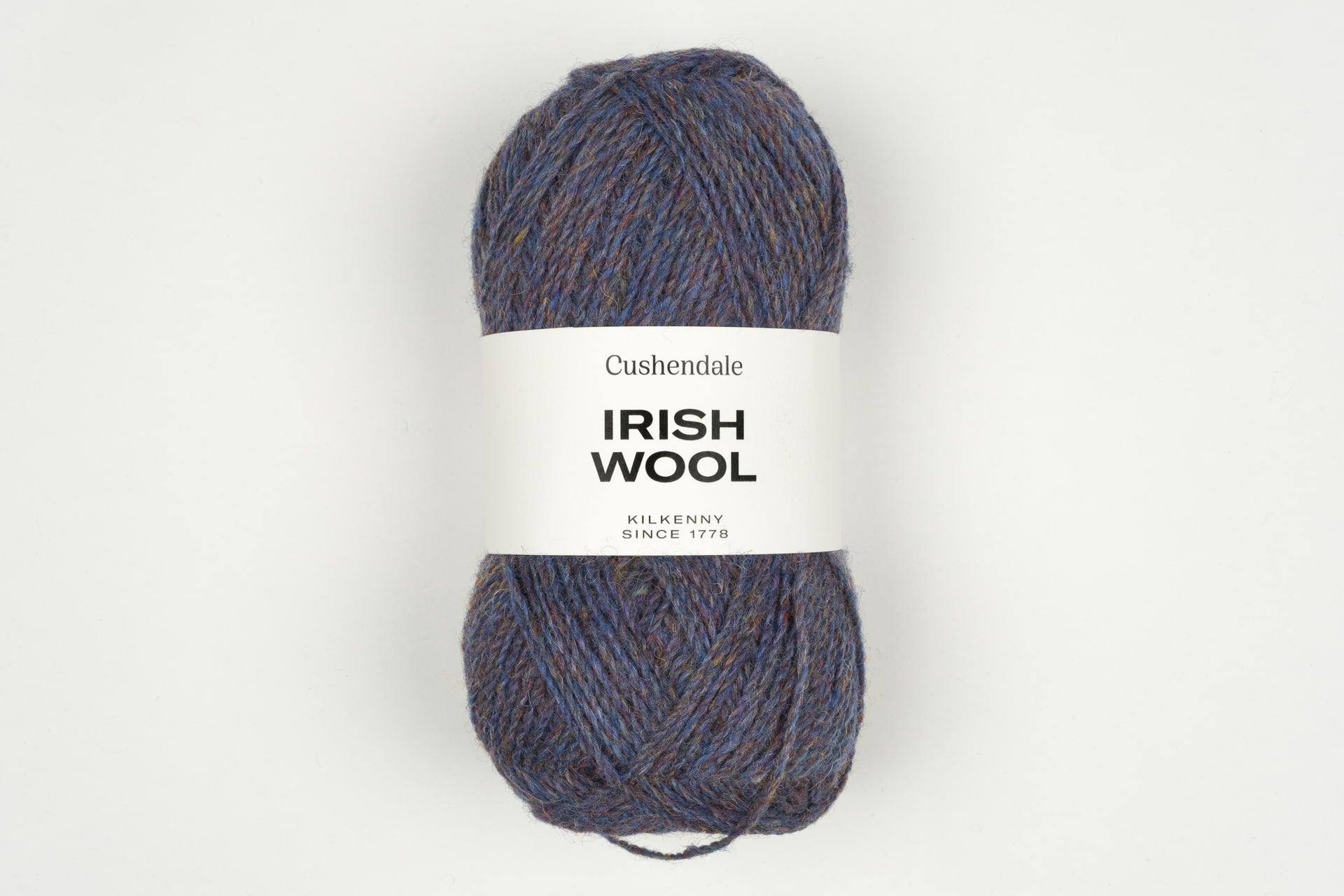Irish Wool Snug Mitten Kit - Cushendale Woollen Mills