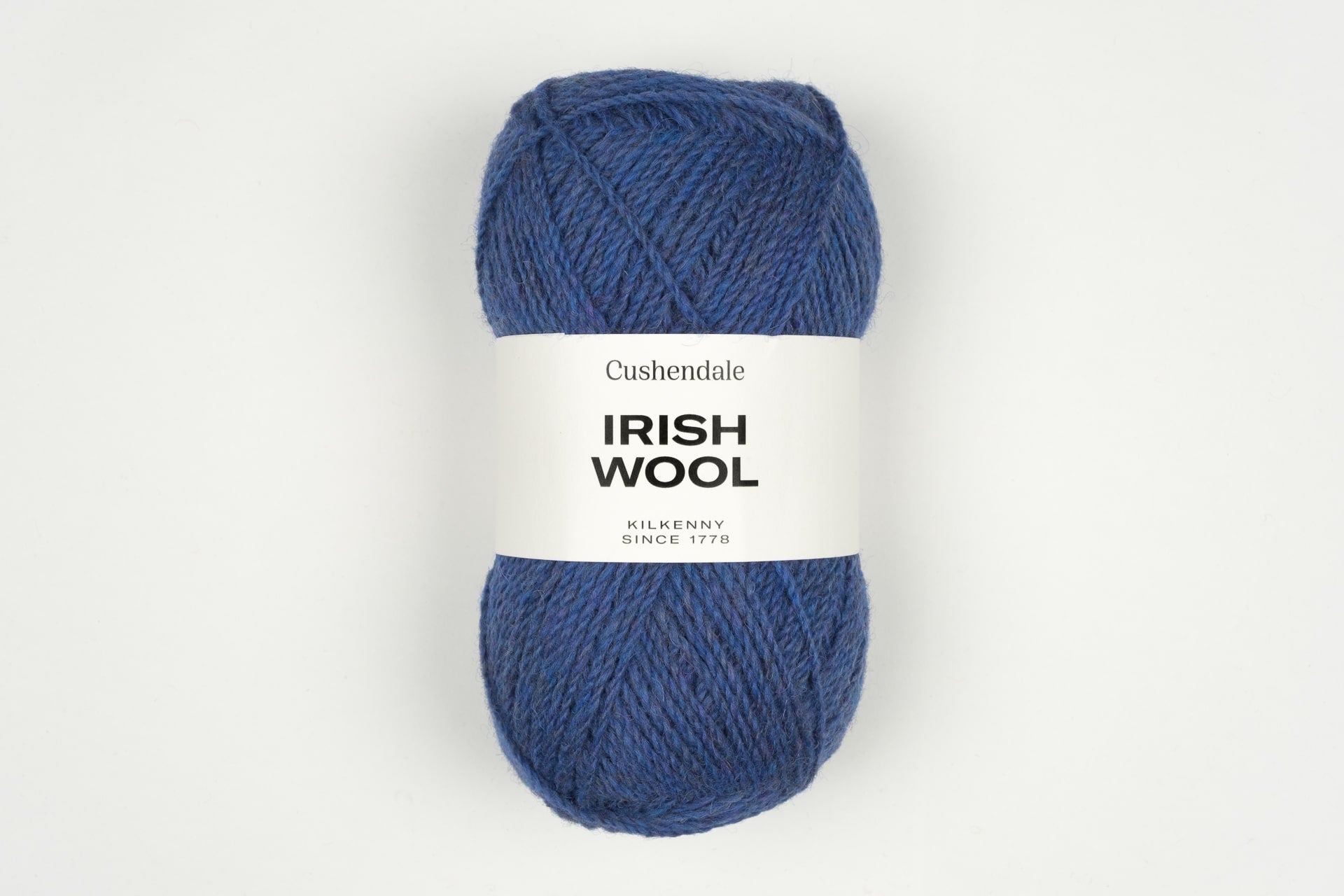 Irish Wool Snug Mitten Kit - Cushendale Woollen Mills