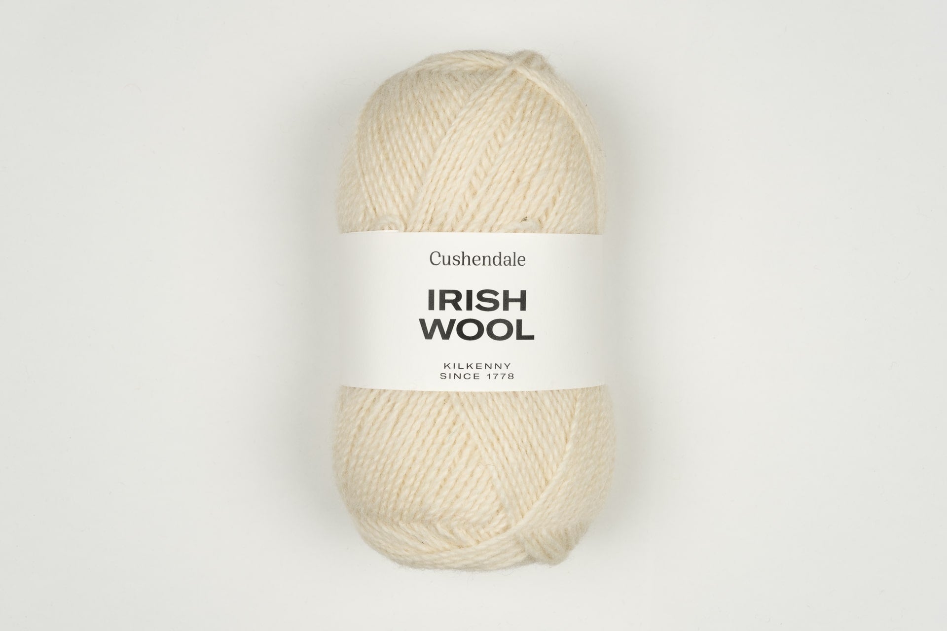 Irish Wool Snug Mitten Kit - Cushendale Woollen Mills