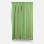 Greengage Seskin Lambswool Throw Blanket - Cushendale Woollen Mills