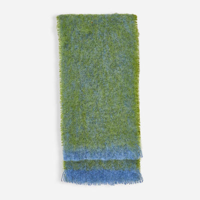 Rowan Clash Mohair Scarf - Cushendale Woollen Mills