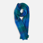 Ascot Drumin Mohair Scarf - Cushendale Woollen Mills