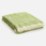 Rowan Mooneen Mohair Throw Blanket - Cushendale Woollen Mills