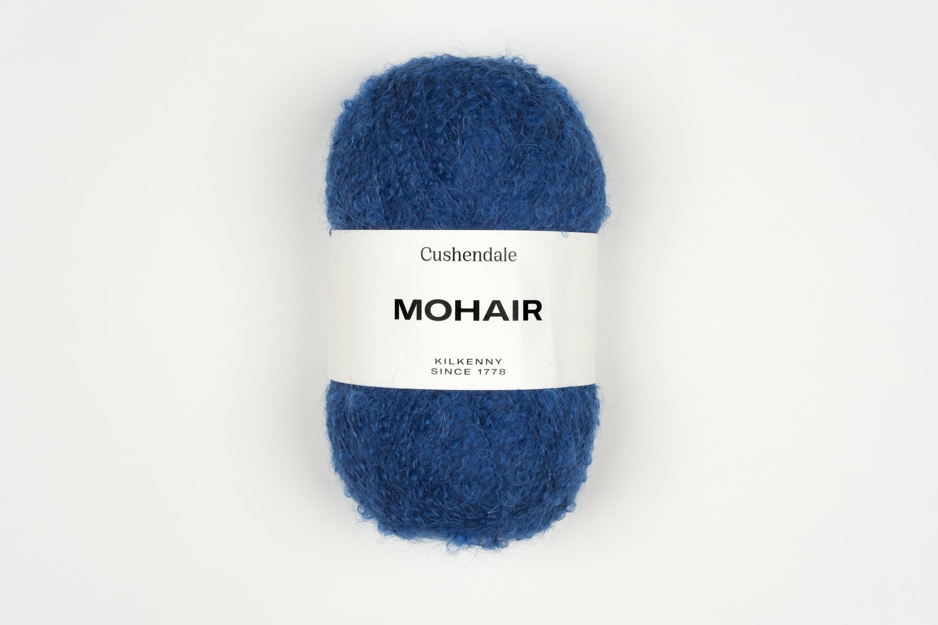 Mohair Cosy Snood - Cushendale Woollen Mills