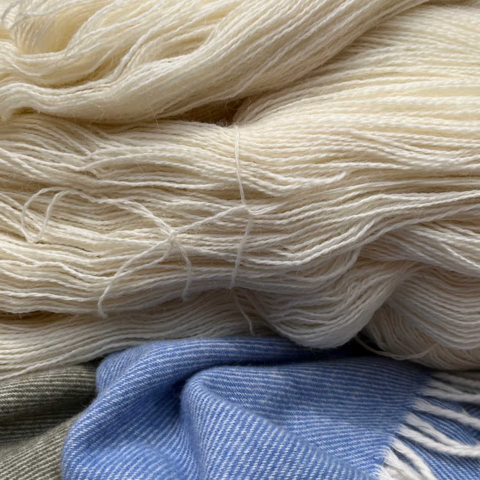 Repairing Your Cushendale Textile - Cushendale Woollen Mills