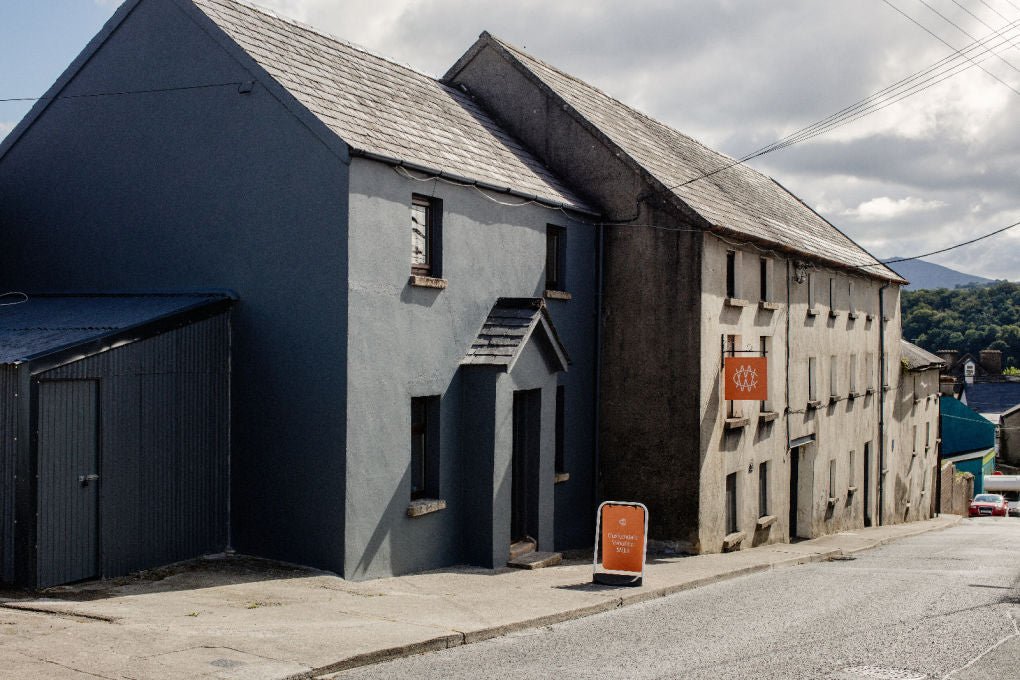 Our Unique Process - Cushendale Woollen Mills