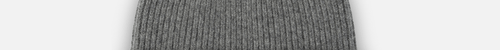 Grey Clyde Hat - Cushendale Woollen Mills