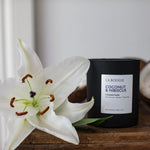 Coconut & Hibiscus Candle - Cushendale Woollen Mills