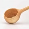 Wooden Coffee Scoop - Cushendale Woollen Mills