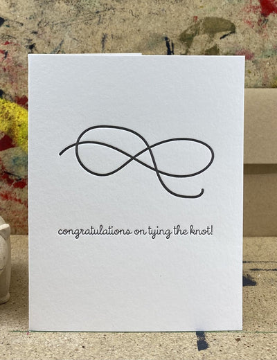 Wedding Gift Card - Cushendale Woollen Mills