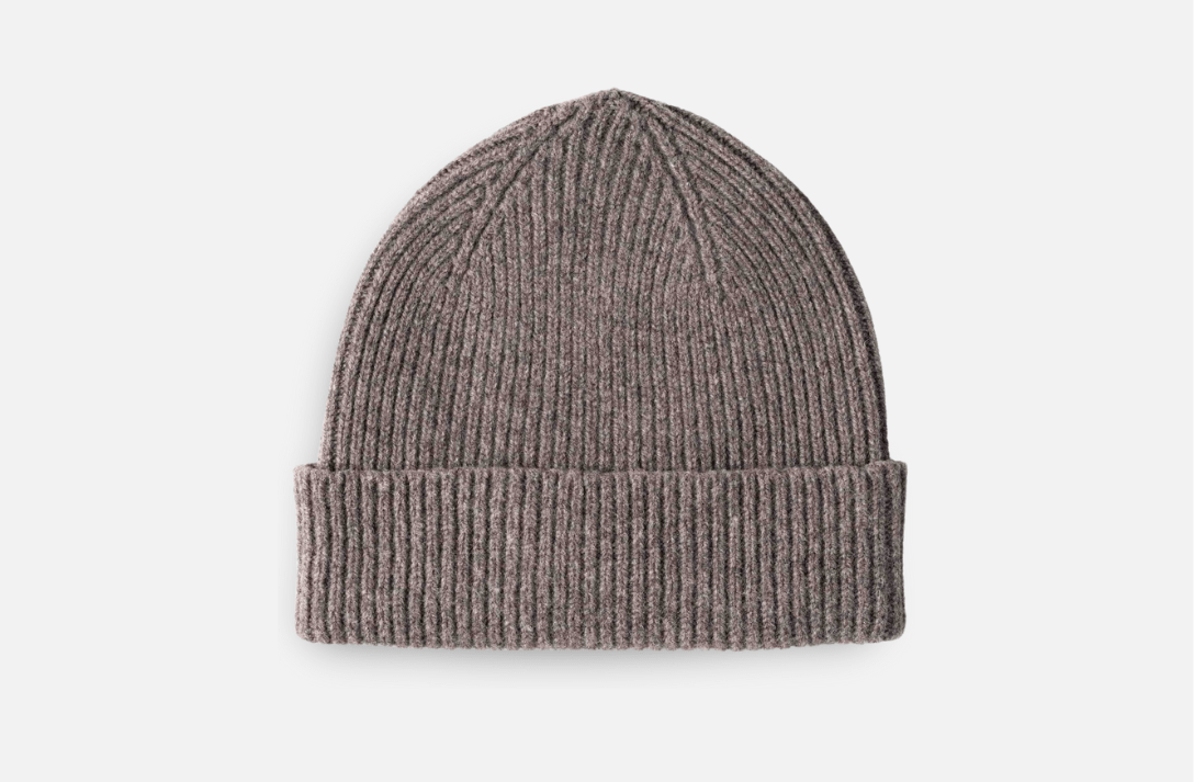 Mink Clyde Hat - Cushendale Woollen Mills