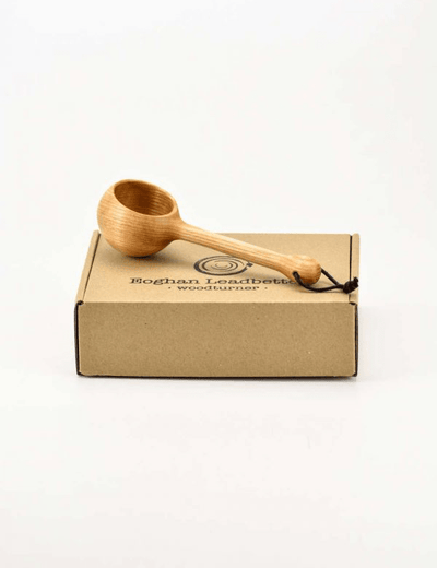 Coffee Scoop - Cushendale Woollen Mills