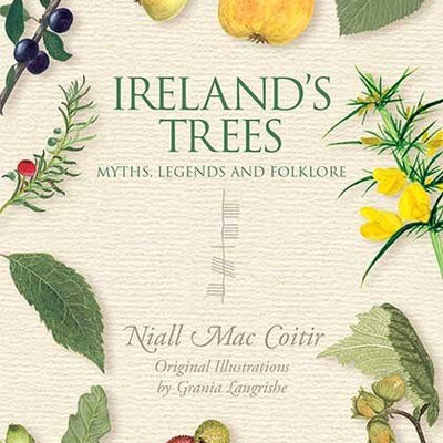 Irelands Trees - Cushendale Woollen Mills