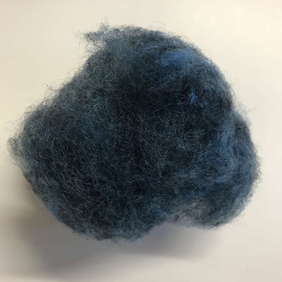 Bluestone Carded Irish Wool - Cushendale Woollen Mills