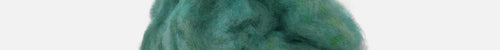 Sage Carded Irish Wool - Cushendale Woollen Mills