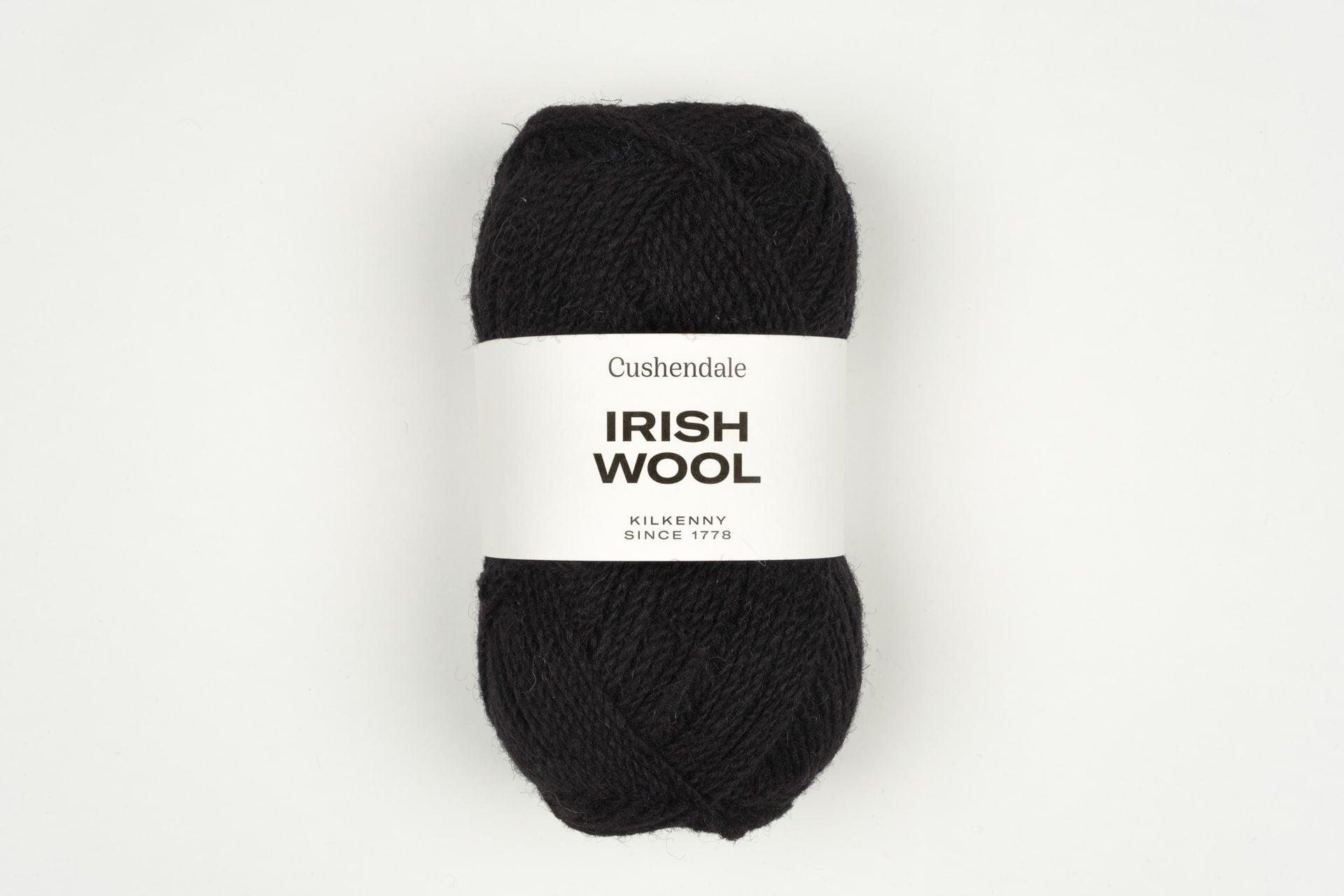 Irish Wool Snug Mitten Kit