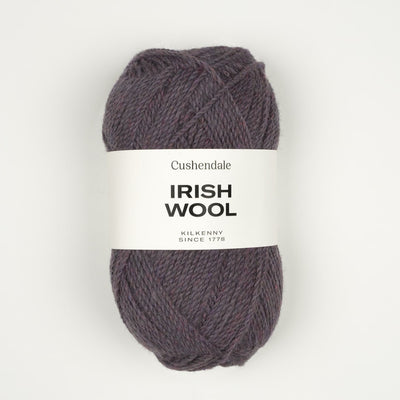Clinker Irish Wool DK Yarn - Cushendale Woollen Mills