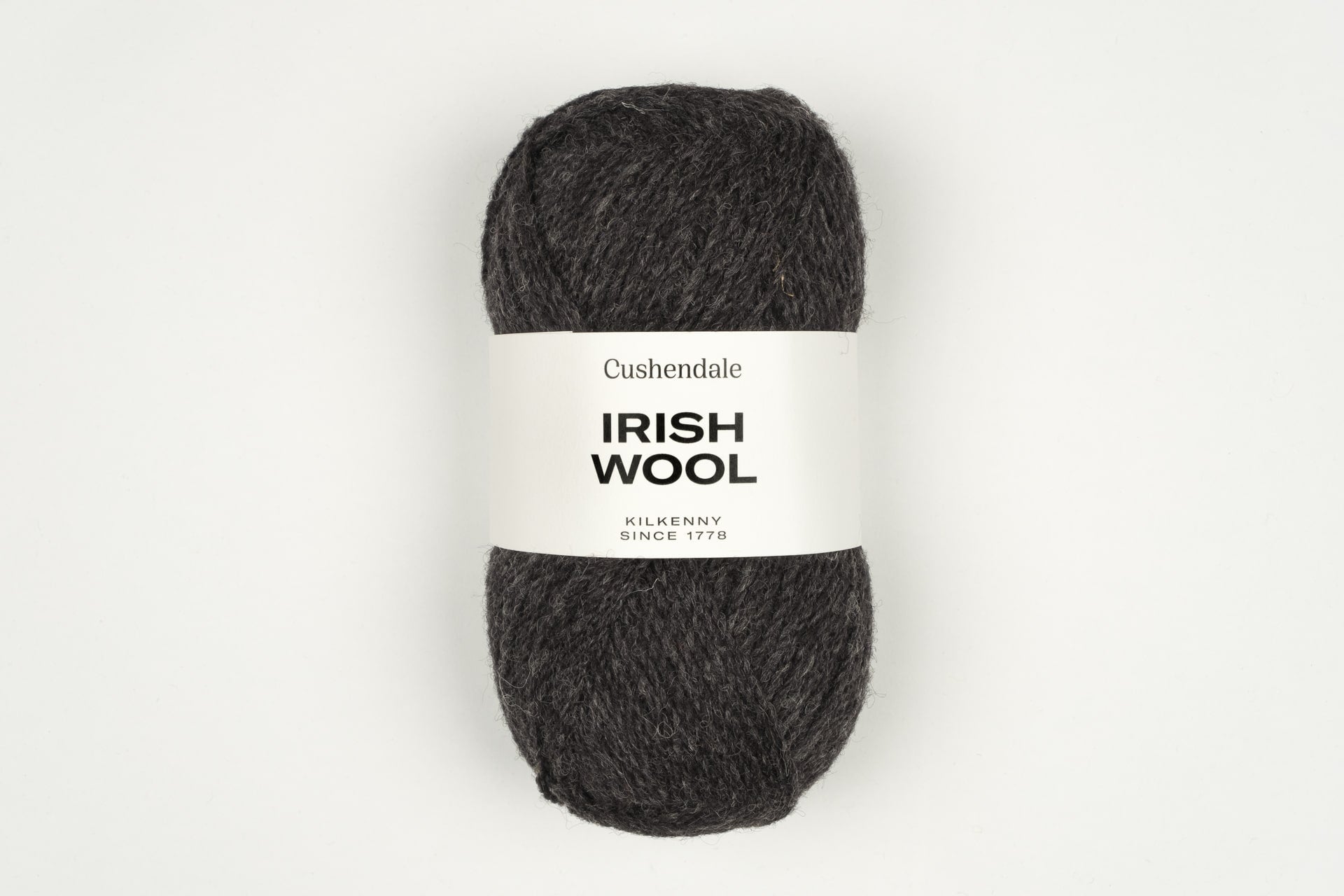 Irish Wool Snug Mitten Kit