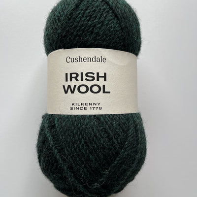 Forest Irish Wool DK Yarn - Cushendale Woollen Mills