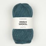 Sea Irish Wool DK Yarn - Cushendale Woollen Mills