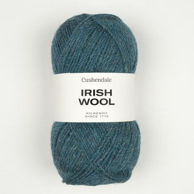 Sea Irish Wool DK Yarn - Cushendale Woollen Mills