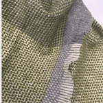 Rowan Tweed Merino Lambswool Scarf - Cushendale Woollen Mills