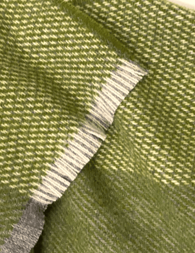 Rowan Uisce Lambswool Scarf - Cushendale Woollen Mills