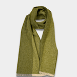 Rowan Uisce Lambswool Scarf - Cushendale Woollen Mills