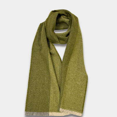 Rowan Uisce Lambswool Scarf - Cushendale Woollen Mills