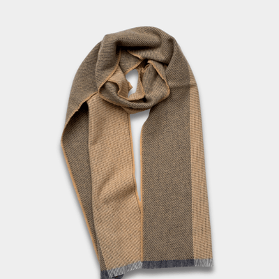 Sunray Uisce Lambswool Scarf - Cushendale Woollen Mills