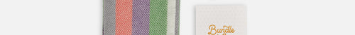 Juicy Boy Lambswool Baby Bundle - Cushendale Woollen Mills
