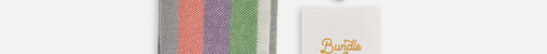 Juicy Girl Lambswool Baby Bundle - Cushendale Woollen Mills