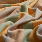 Lemon Girl Lambswool Baby Bundle - Cushendale Woollen Mills