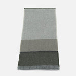 Moss Bahana Lambswool Scarf - Cushendale Woollen Mills