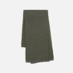 Moss Grange Lambswool Scarf - Cushendale Woollen Mills
