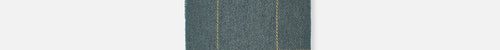 Sage Turra Merino Lambswool Scarf - Cushendale Woollen Mills