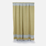 Sunray Scadán Lambswool Throw Blanket - Cushendale Woollen Mills