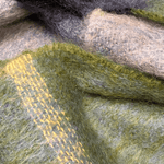 Rowan Boher Mohair XScarf - Cushendale Woollen Mills