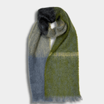 Rowan Boher Mohair XScarf - Cushendale Woollen Mills
