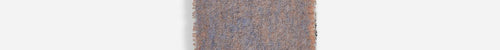 Cocoa Boher Mohair XScarf - Cushendale Woollen Mills