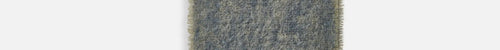 Olive Clash Mohair Scarf - Cushendale Woollen Mills