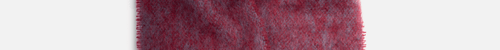 Wine Clash Mohair Scarf - Cushendale Woollen Mills