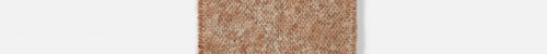 Cocoa Mooneen Mohair Scarf - Cushendale Woollen Mills