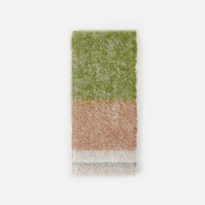Rowan Silare Mohair XScarf - Cushendale Woollen Mills