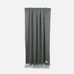 Moss Clash Mohair Throw Blanket - Cushendale Woollen Mills
