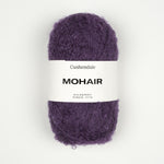 Mohair Comfy Knitting Kit - Cushendale Woollen Mills