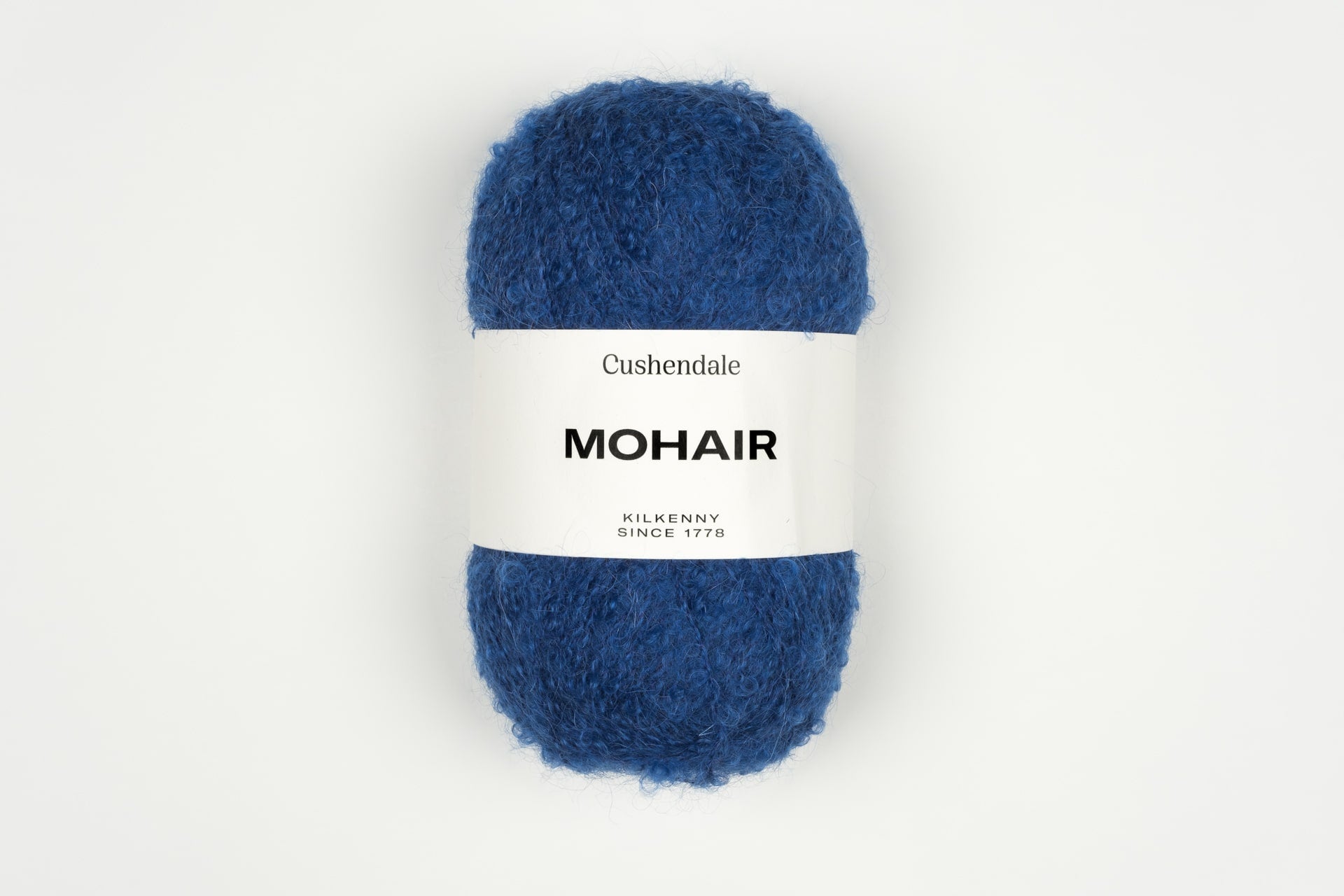 Mohair Cosy Snood