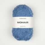 Mohair Comfy Knitting Kit - Cushendale Woollen Mills
