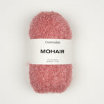 Mohair Comfy Knitting Kit - Cushendale Woollen Mills