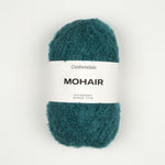 Mohair Comfy Knitting Kit - Cushendale Woollen Mills